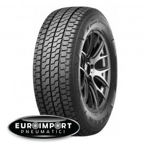 Nexen NBLUE 4 SEASON VAN 235/65 R16 115 R  3PMSF